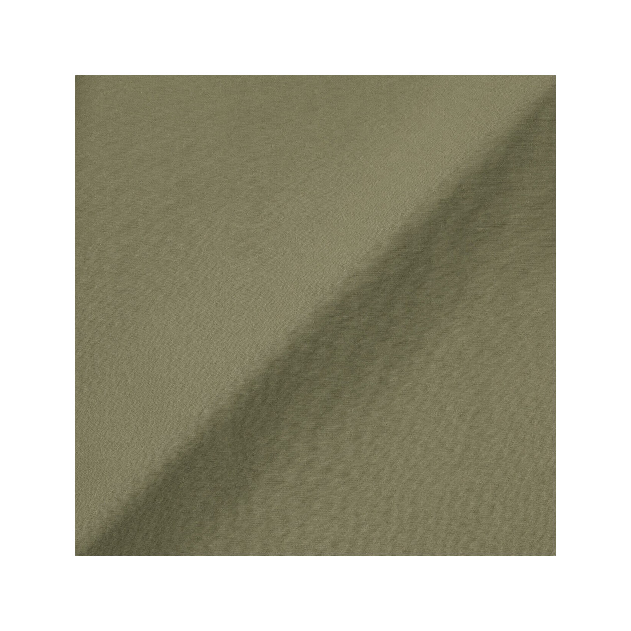 Parka wodoodporna khaki