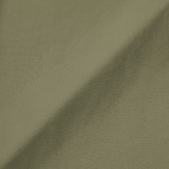 Parka wodoodporna khaki