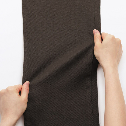 Spodnie chino slim czarne