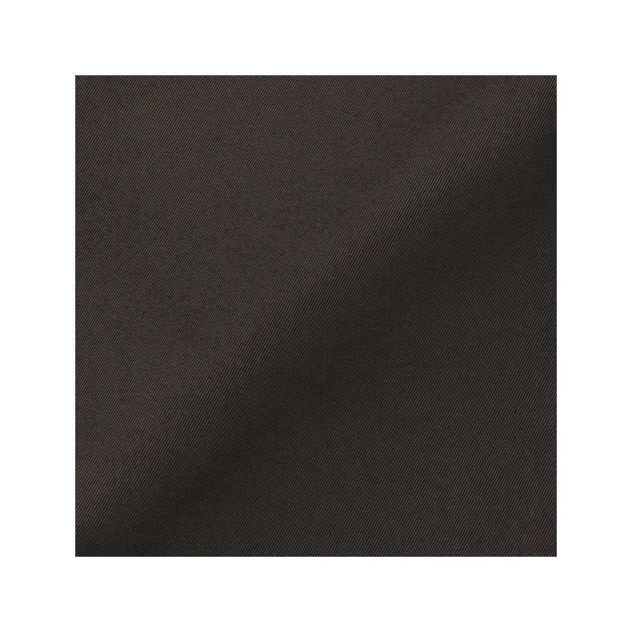 Spodnie chino slim brązowe