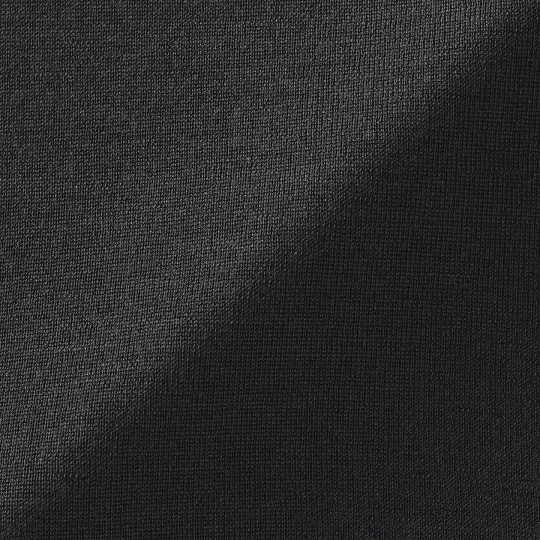 Sweter wełniany cienki szary