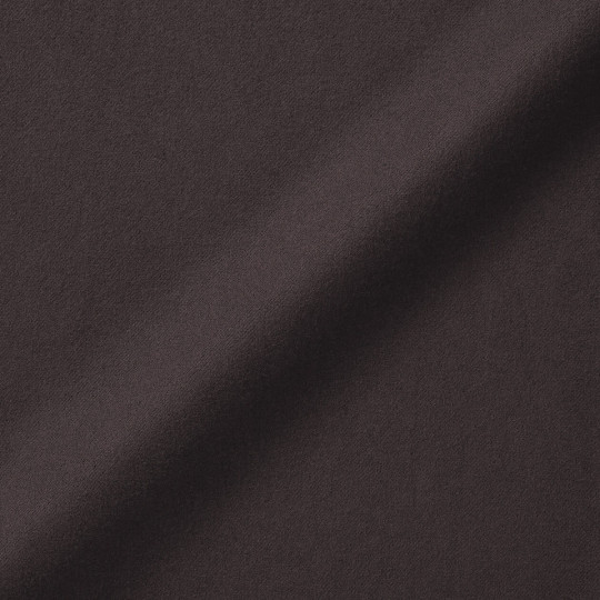 Koszula flanelowa brązowa