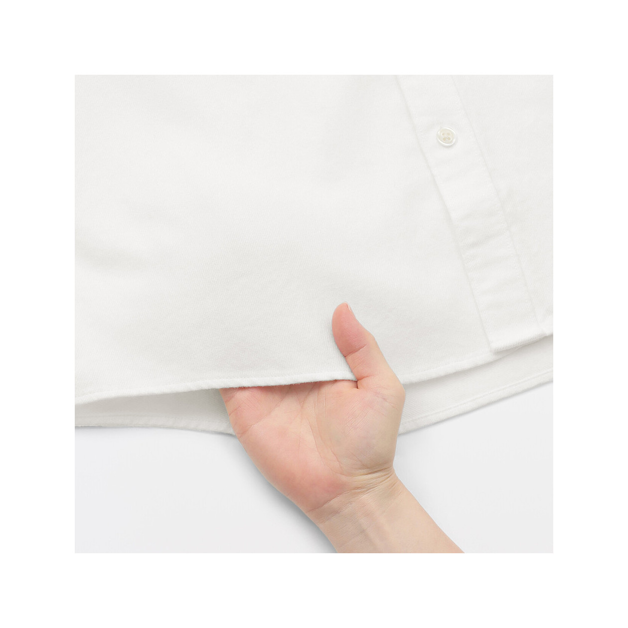 Koszula flanelowa brązowa