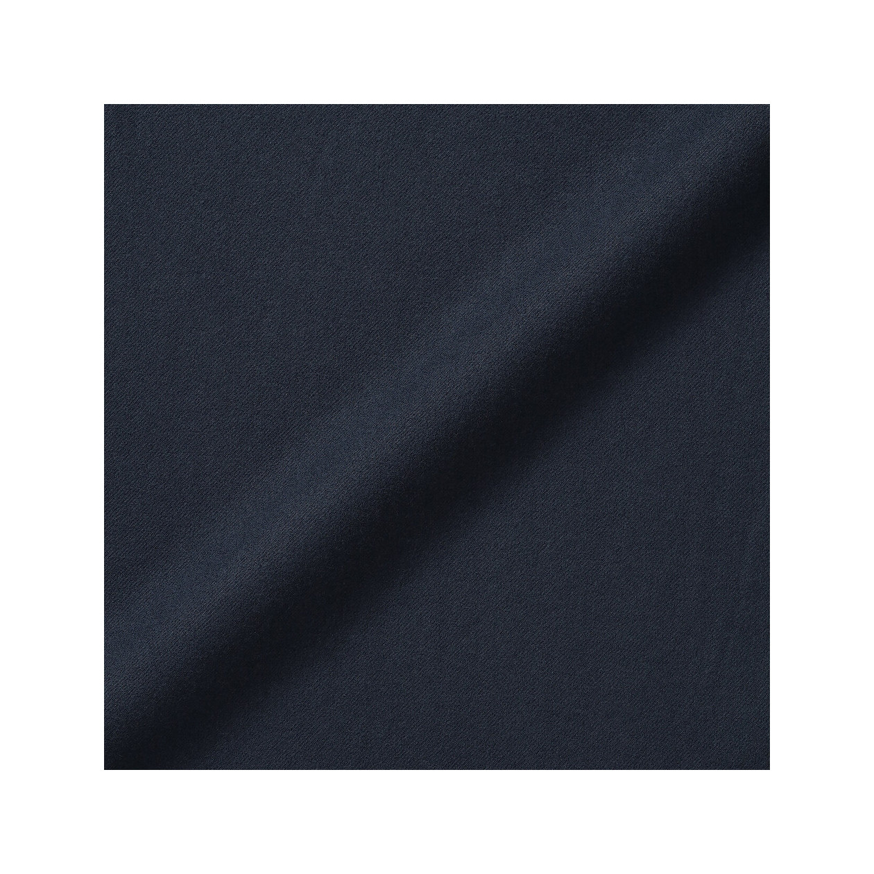 Koszula flanelowa granatowa