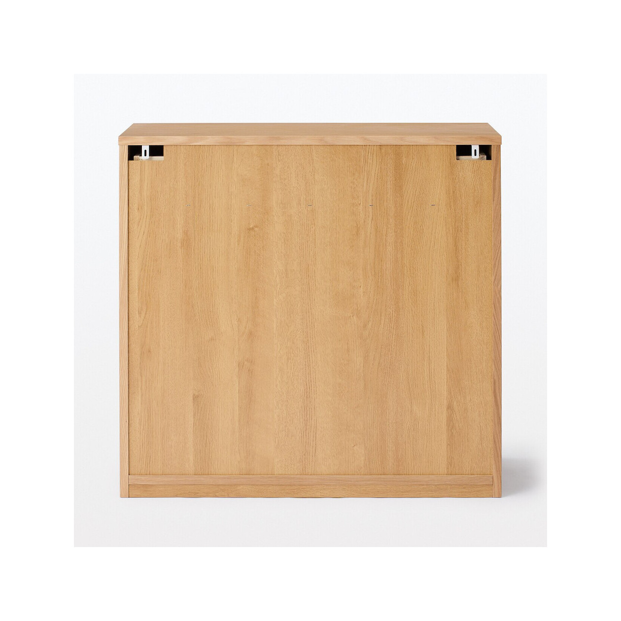 Komoda 5 szuflad dąb