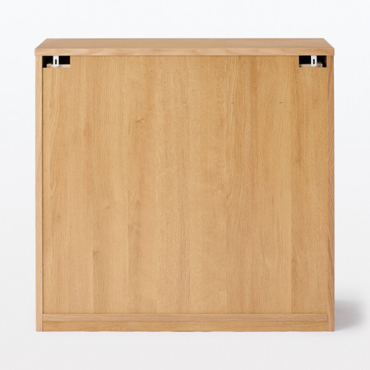 Komoda 5 szuflad dąb