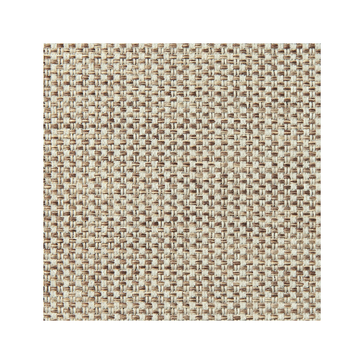 Sofa 3-osobowa z oparciem beżowa