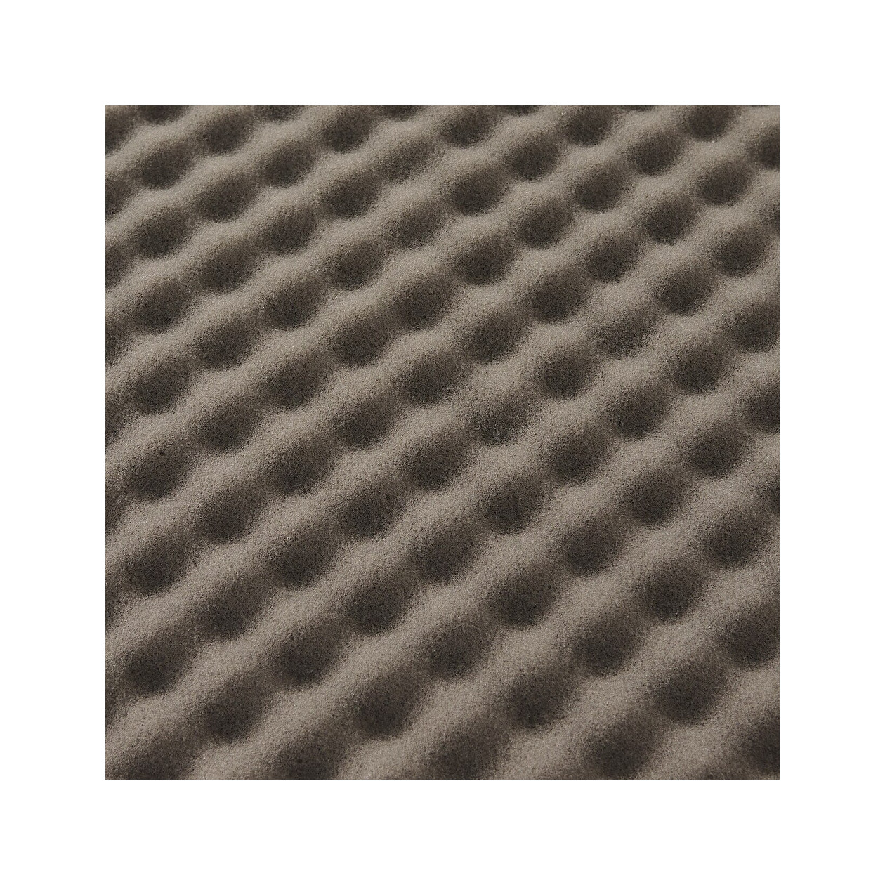 Materac sprężynowy strefowy podwójny king 182 x 196 cm