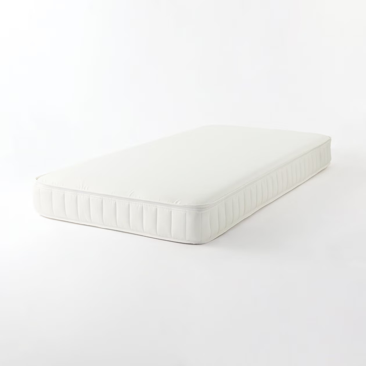 Materac kieszeniowy podwójny king 182 x 196 cm