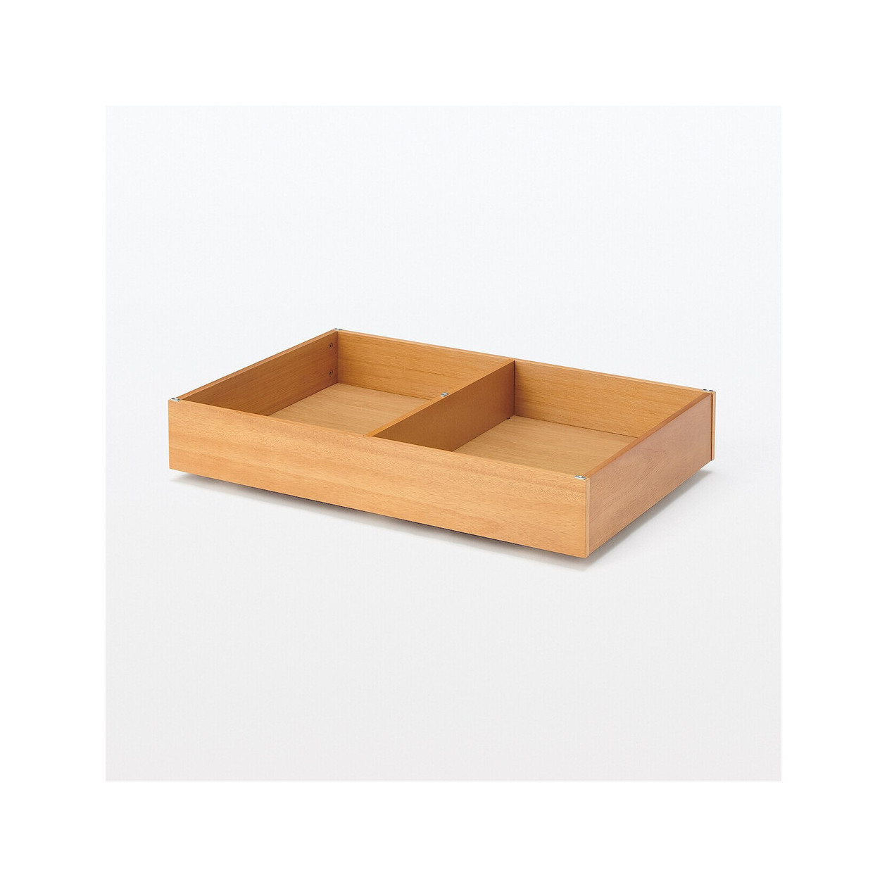 Szuflada do łóżka z wezgłowiem kauczuk