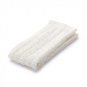 Myjka kąpielowa jedwabna