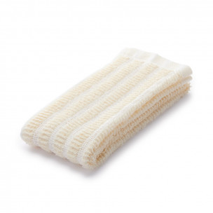 Myjka kąpielowa bawełniana