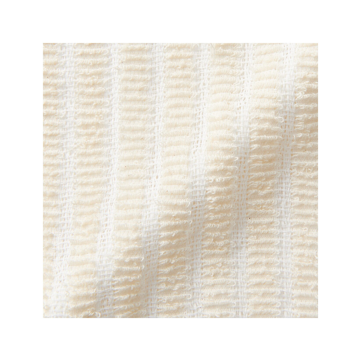 Myjka kąpielowa bawełniana