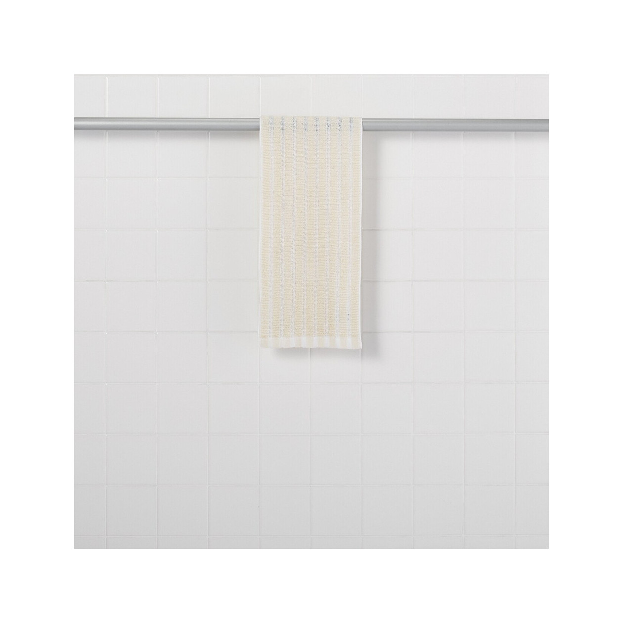 Myjka kąpielowa bawełniana