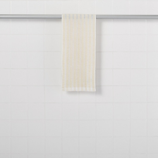 Myjka kąpielowa bawełniana