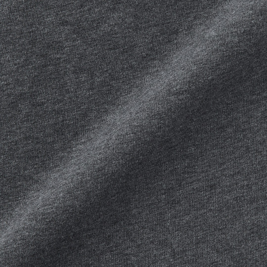 Bokserki z jerseyu krótkie grafitowe