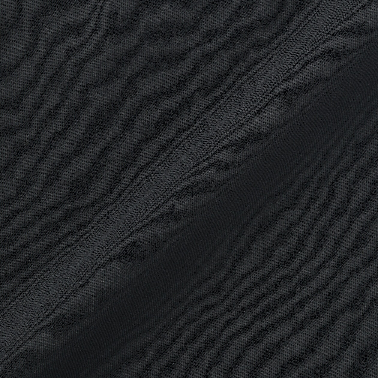 Bokserki z jerseyu krótkie czarne