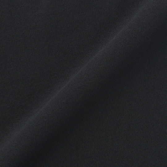 Bokserki z jerseyu krótkie czarne