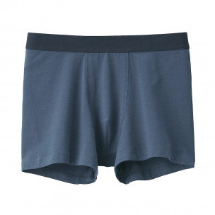 Bokserki z jerseyu krótkie...