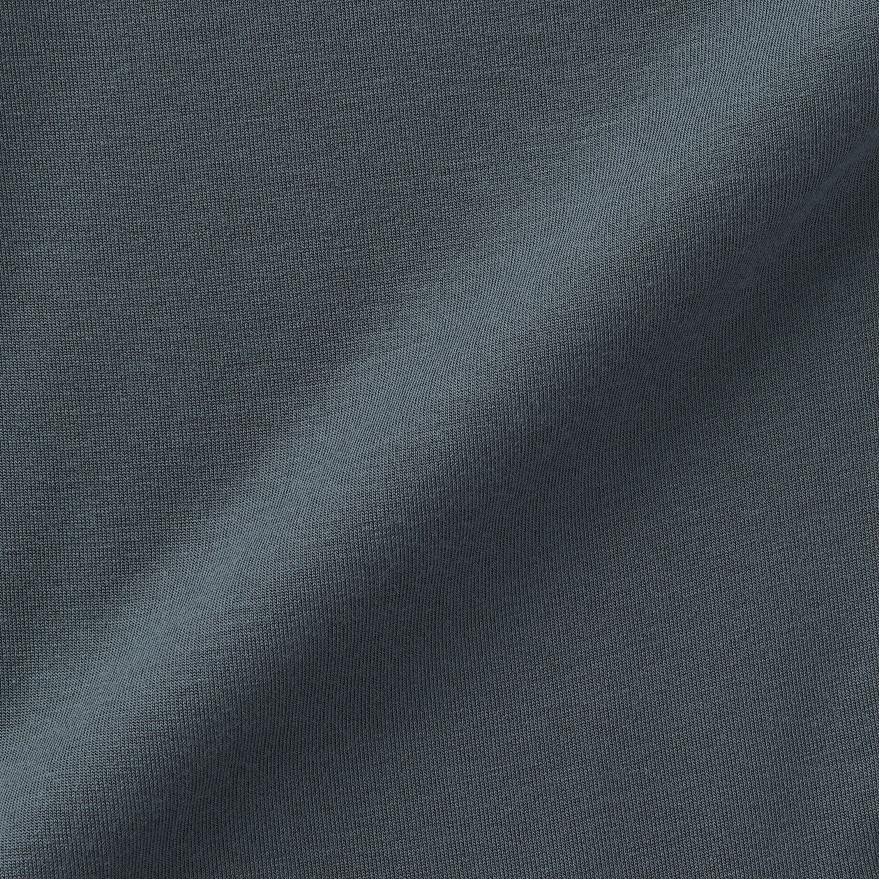 Bokserki z lyocellu długie niebieskie