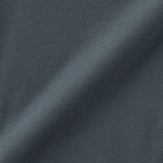 Bokserki z lyocellu długie niebieskie