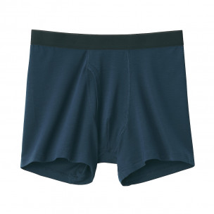 Bokserki z lyocellu długie...