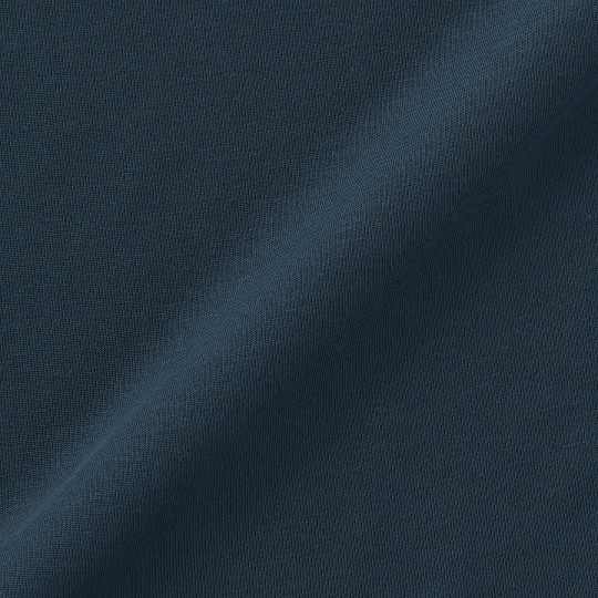 Bokserki z lyocellu długie granatowe