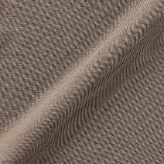 Bokserki z lyocellu długie brązowe