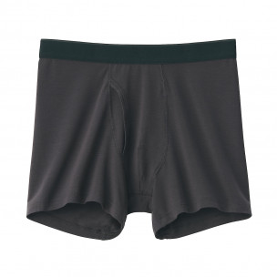 Bokserki z lyocellu długie...