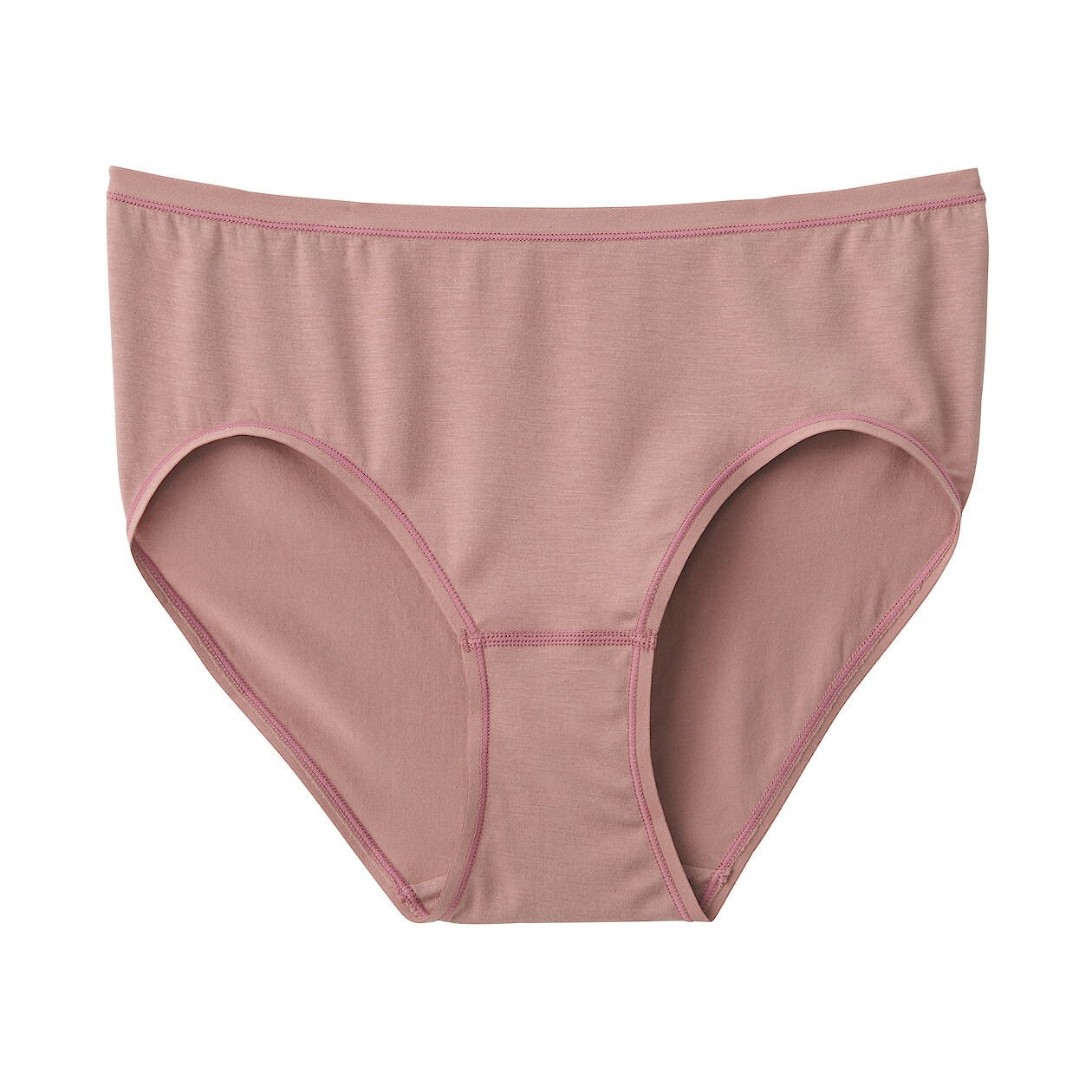 Figi z lyocellu różowe