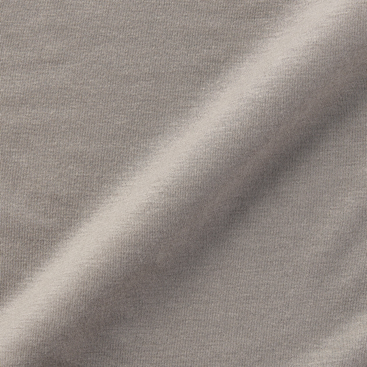 Figi z lyocellu brązowe