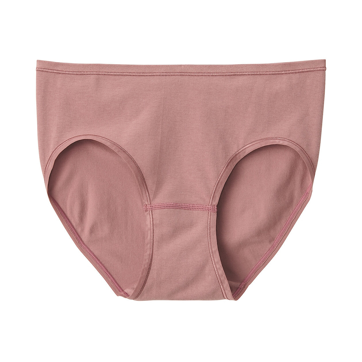 Figi bawełniane różowe