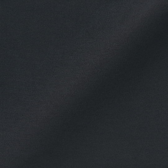 Szorty z lyocellu czarne