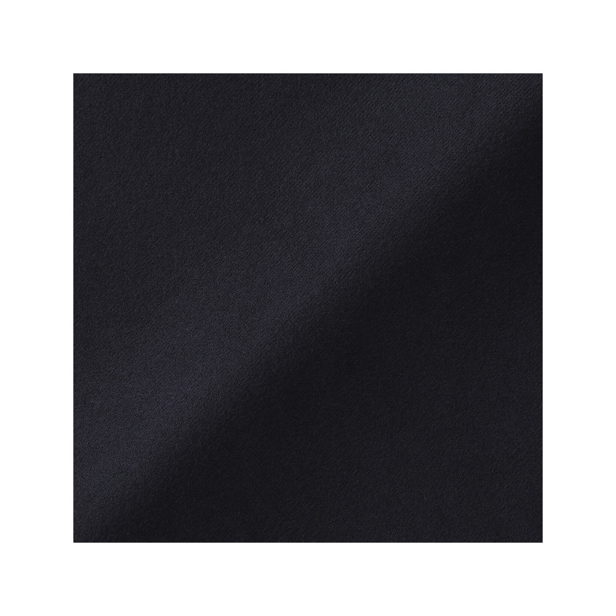 Koszula flanelowa granatowa