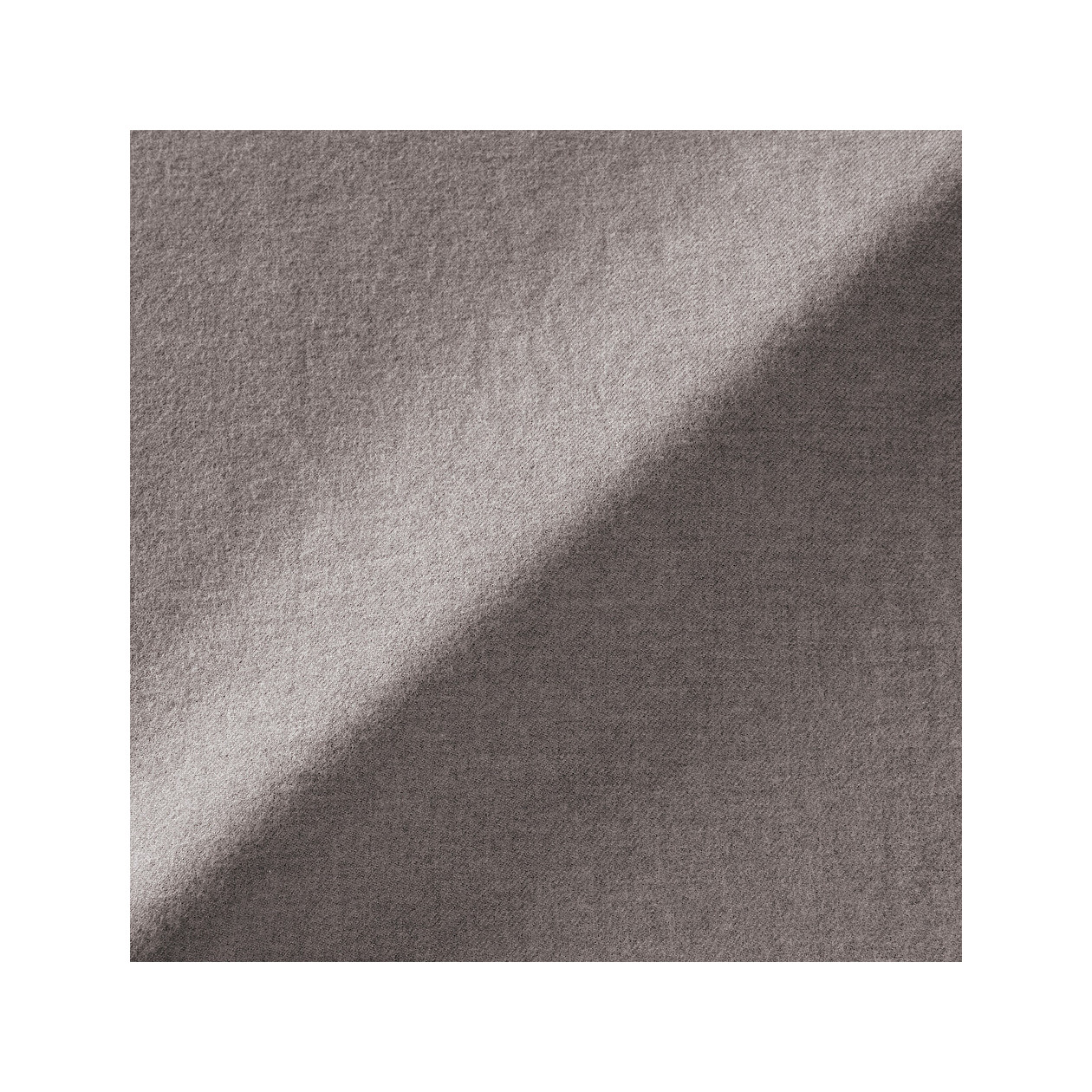 Sukienka flanelowa beżowa