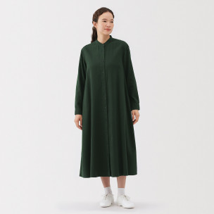 Sukienka flanelowa...