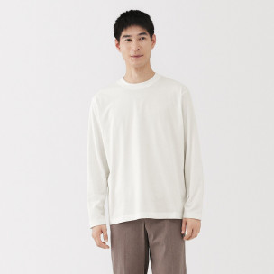 Koszulka z długim rękawem z...