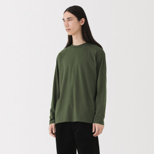 Koszulka z długim rękawem z...