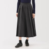 Spodnie hakama szare