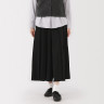 Spodnie hakama czarne