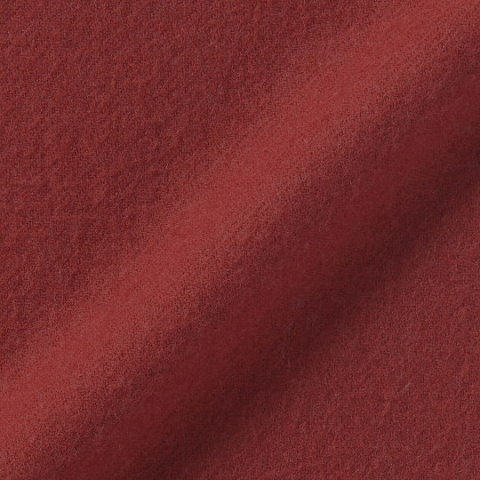 Szalik wełniany czerwony