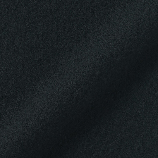 Szalik wełniany czarny