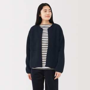 Bluza z polaru rozpinana...