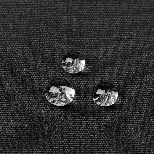 Kurtka puchowa z kapturem czarna