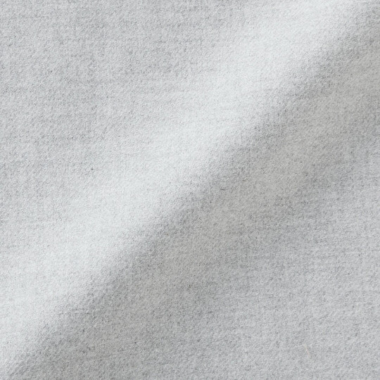 Piżama damska flanelowa szara