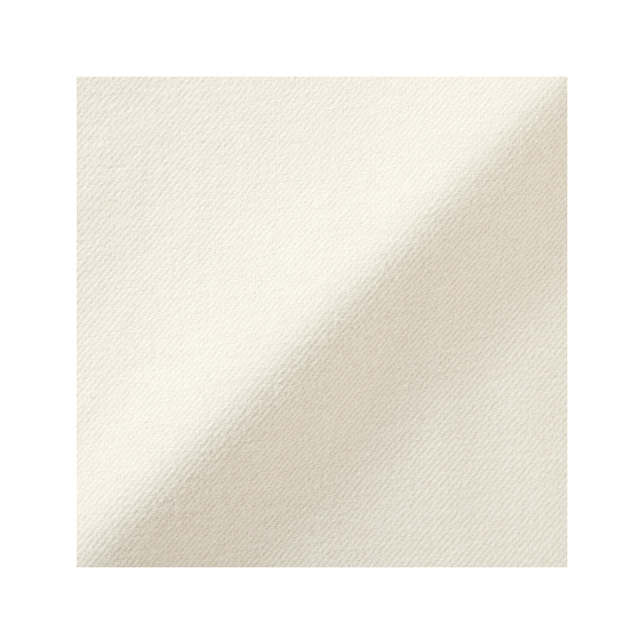 Piżama damska flanelowa kremowa