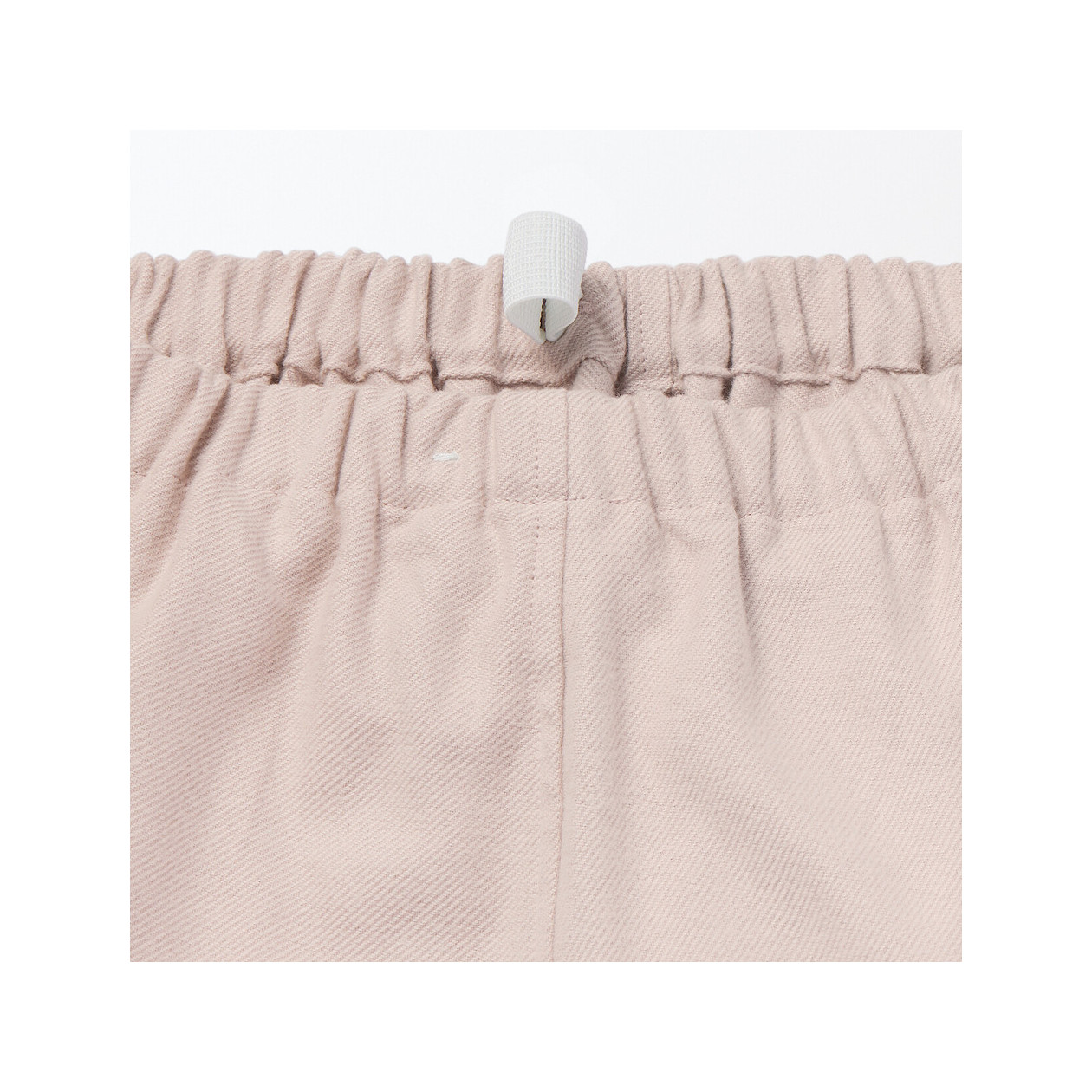 Piżama damska flanelowa różowa