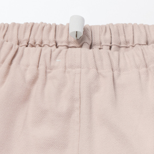 Piżama damska flanelowa różowa