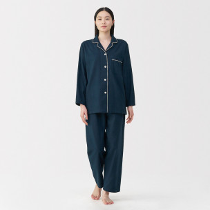 Piżama damska flanelowa...