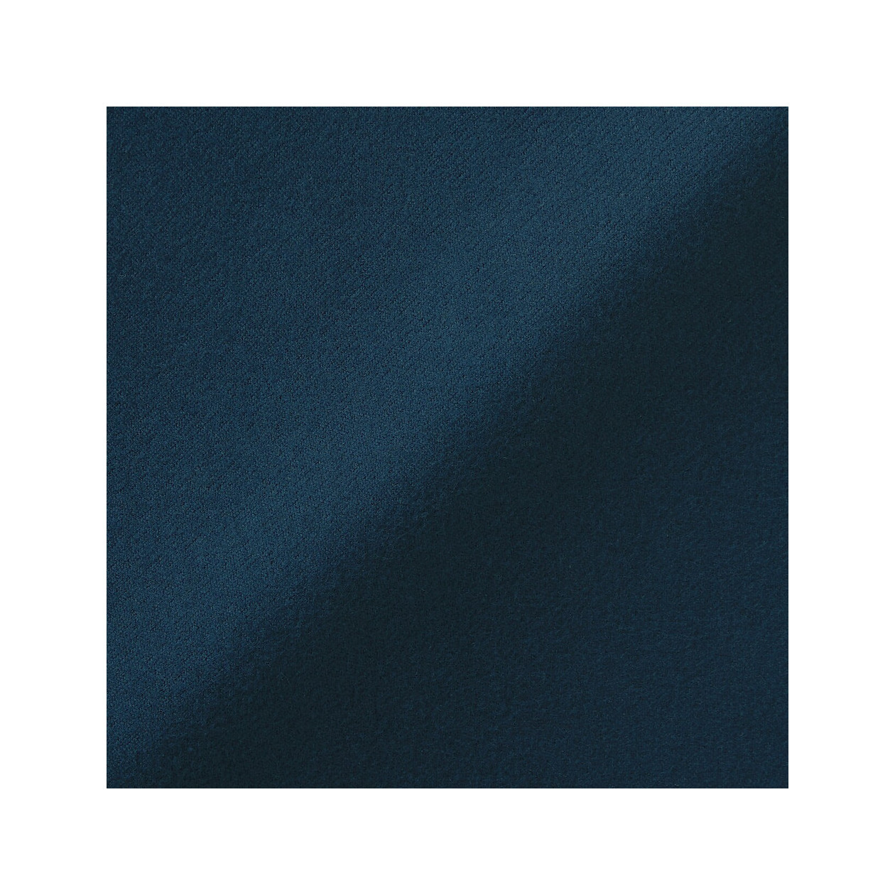 Piżama damska flanelowa granatowa